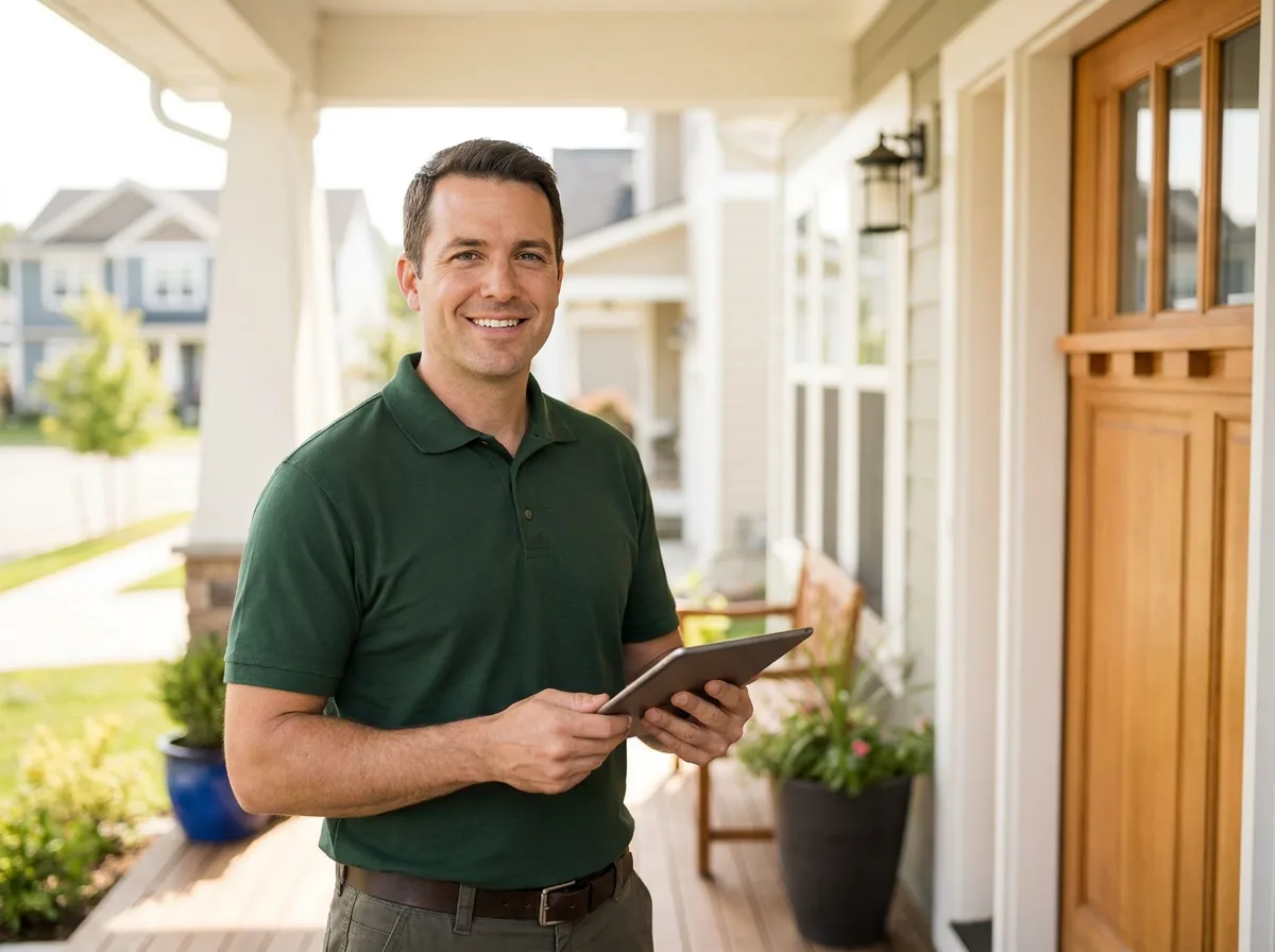 Pest control FAQs for Toledo, OH